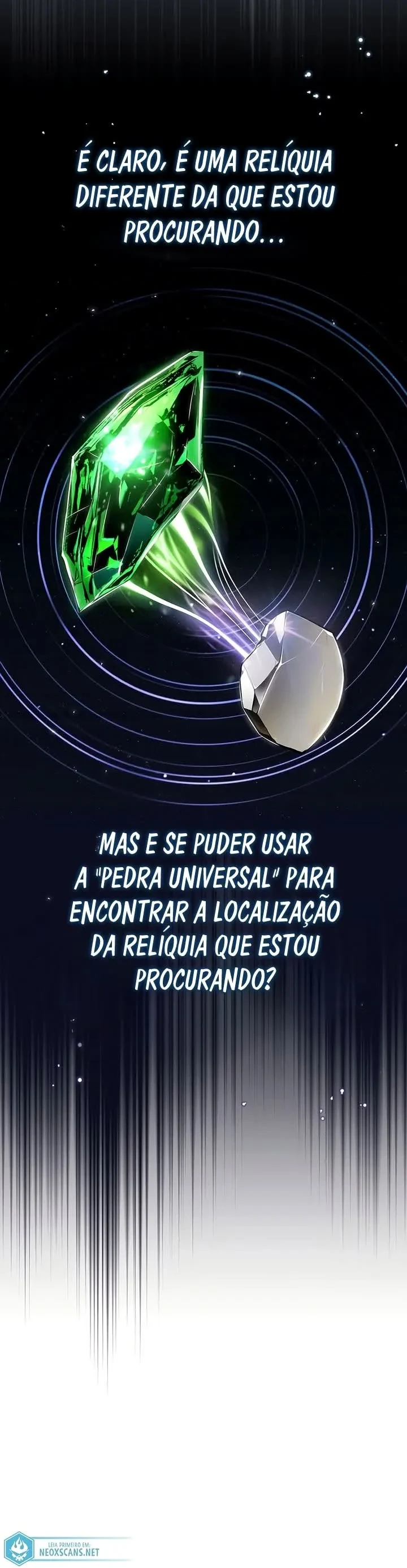 Read O Professor Disfarçado da Academia (PT-BR) PT Manga Online
