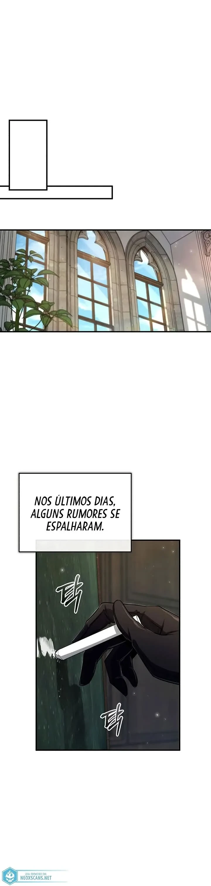 Read O Professor Disfarçado da Academia (PT-BR) PT Manga Online