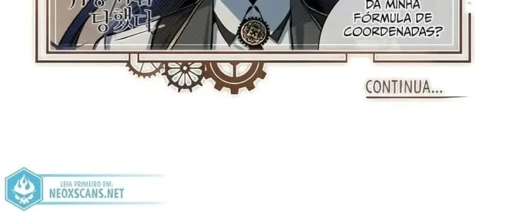 Read O Professor Disfarçado da Academia (PT-BR) PT Manga Online
