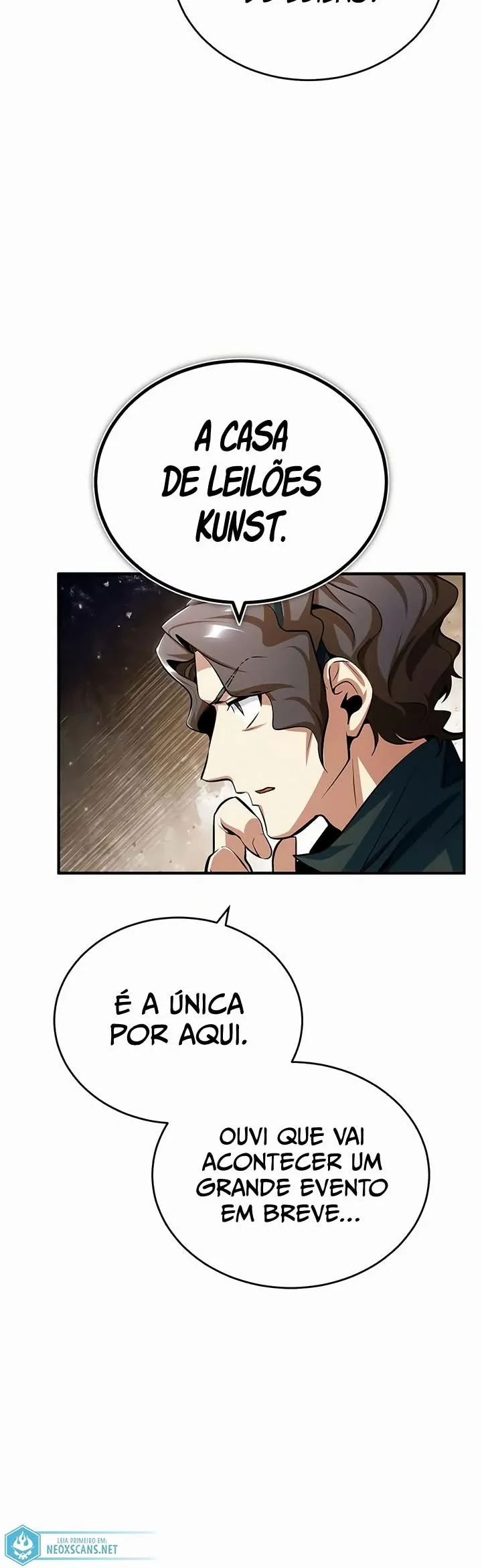Read O Professor Disfarçado da Academia (PT-BR) PT Manga Online
