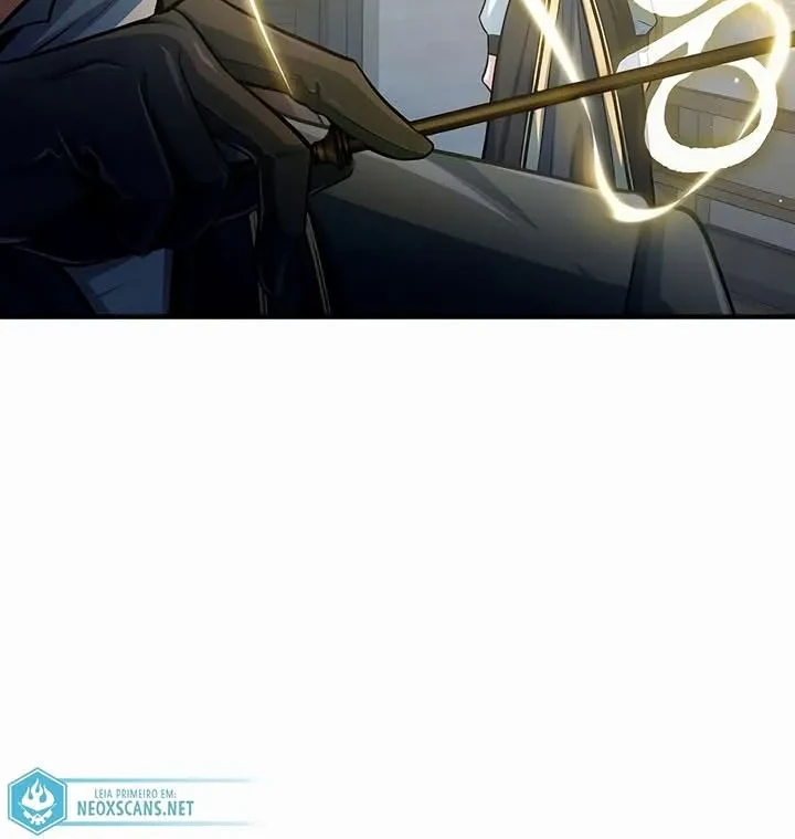 Read O Professor Disfarçado da Academia (PT-BR) PT Manga Online