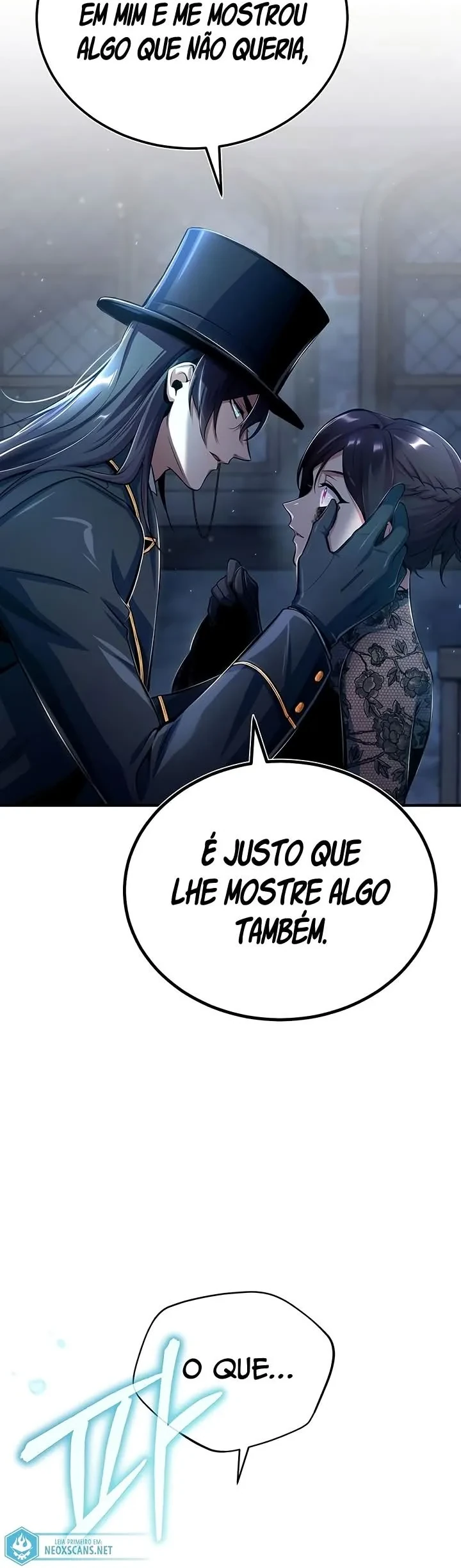 Read O Professor Disfarçado da Academia (PT-BR) PT Manga Online
