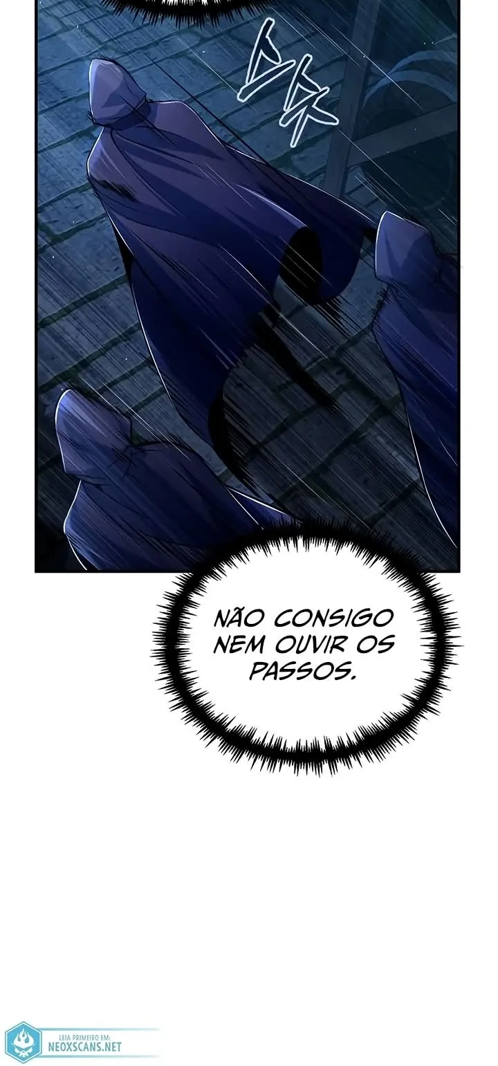 Read O Professor Disfarçado da Academia (PT-BR) PT Manga Online
