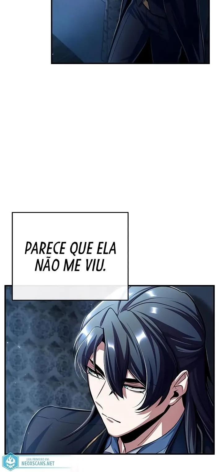 Read O Professor Disfarçado da Academia (PT-BR) PT Manga Online