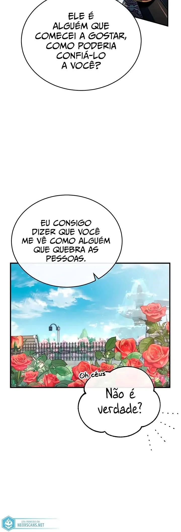 Read O Professor Disfarçado da Academia (PT-BR) PT Manga Online
