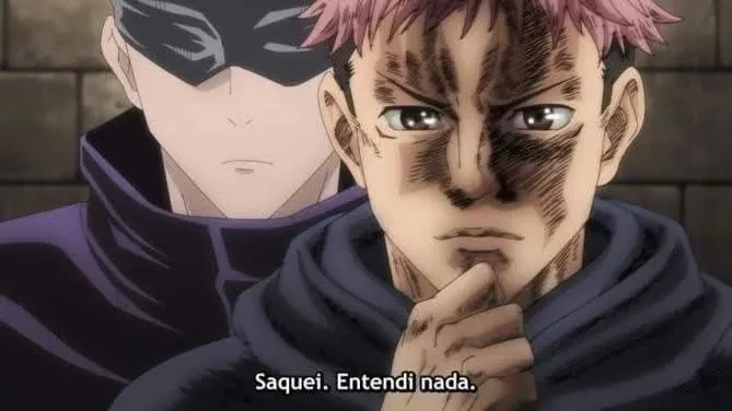 Read O Professor Disfarçado da Academia (PT-BR) PT Manga Online