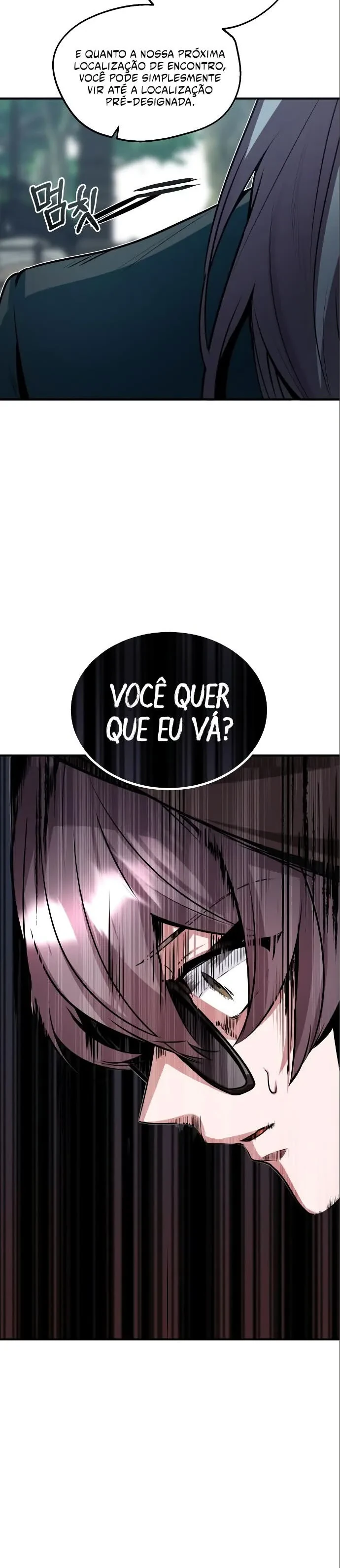 Read O Professor Disfarçado da Academia (PT-BR) PT Manga Online