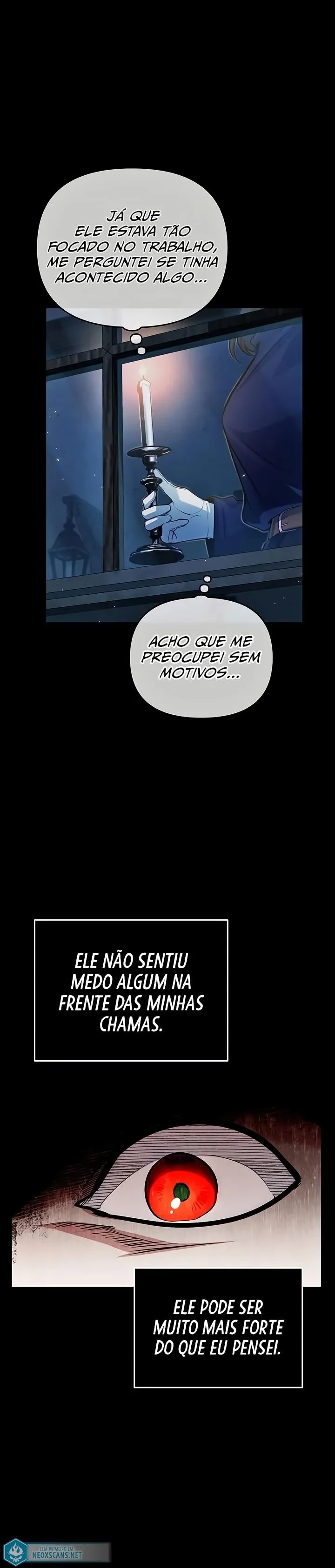 Read O Professor Disfarçado da Academia (PT-BR) PT Manga Online