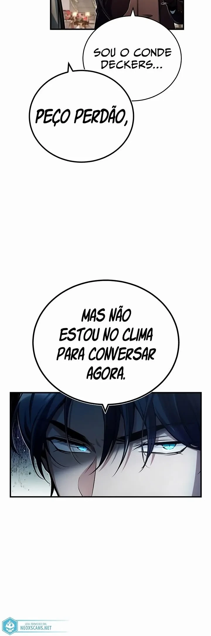Read O Professor Disfarçado da Academia (PT-BR) PT Manga Online