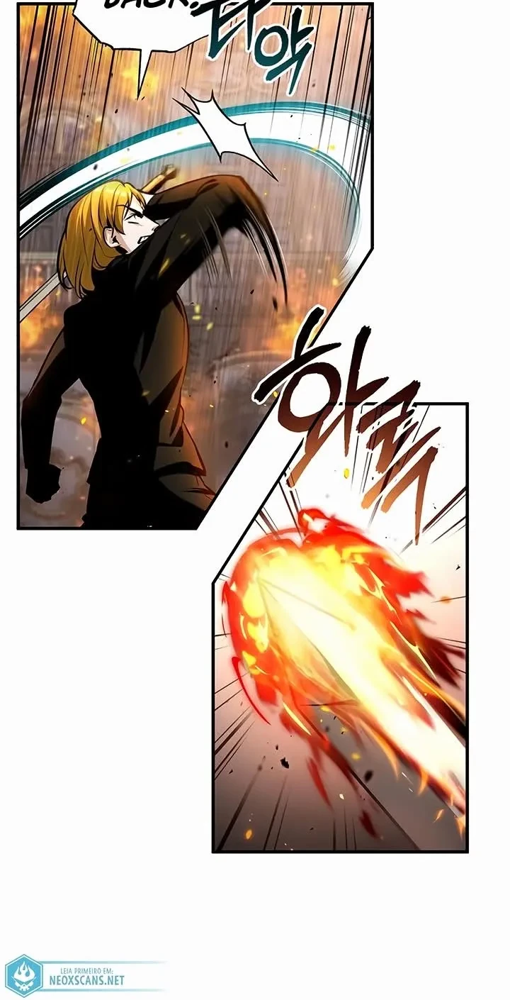 Read O Professor Disfarçado da Academia (PT-BR) PT Manga Online