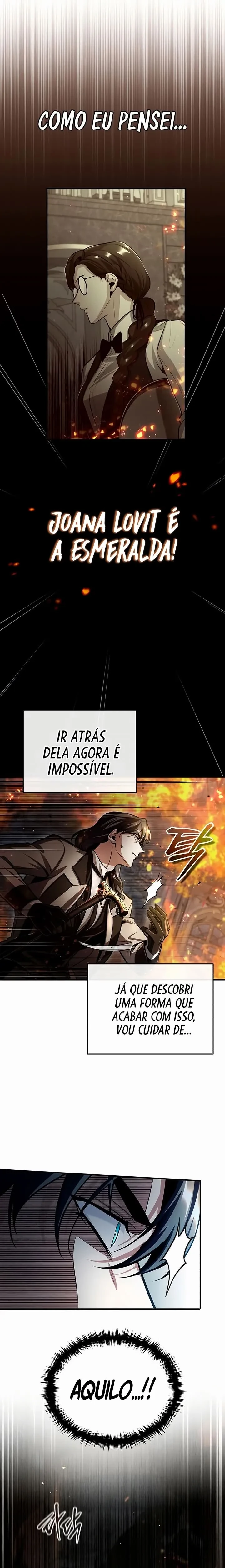 Read O Professor Disfarçado da Academia (PT-BR) PT Manga Online