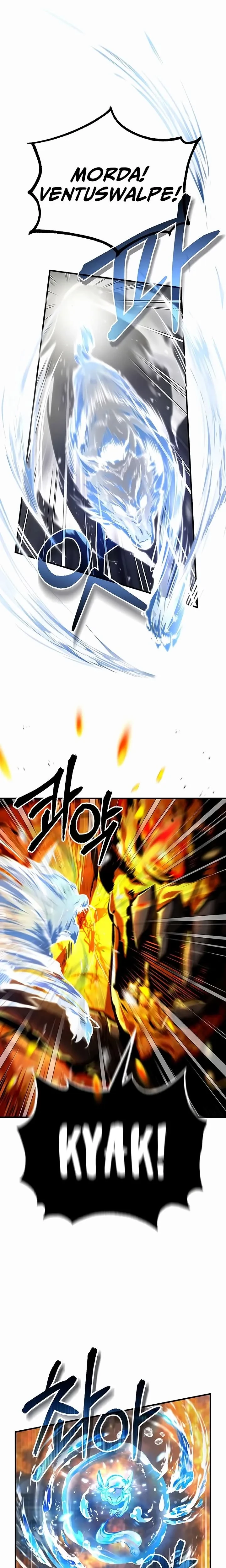 Read O Professor Disfarçado da Academia (PT-BR) PT Manga Online