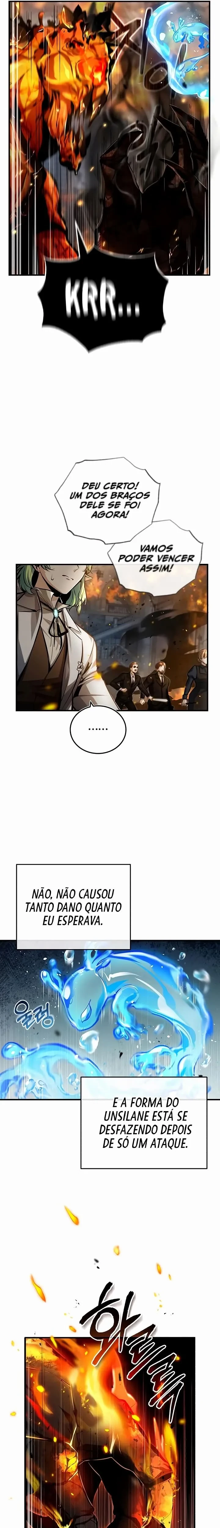 Read O Professor Disfarçado da Academia (PT-BR) PT Manga Online