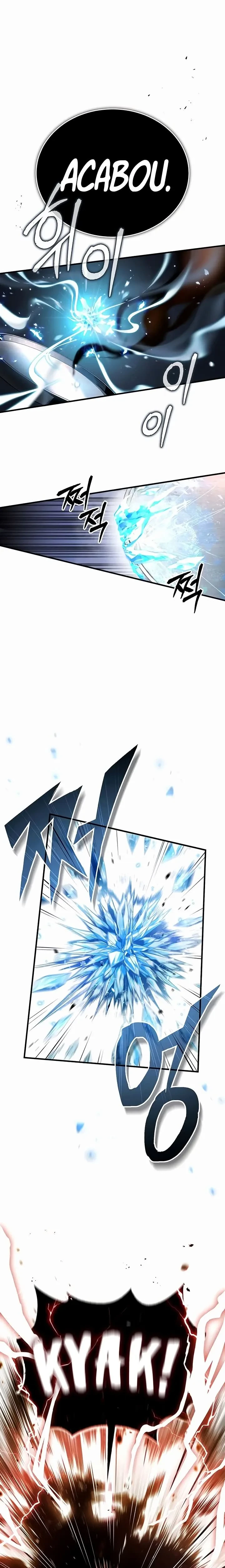 Read O Professor Disfarçado da Academia (PT-BR) PT Manga Online