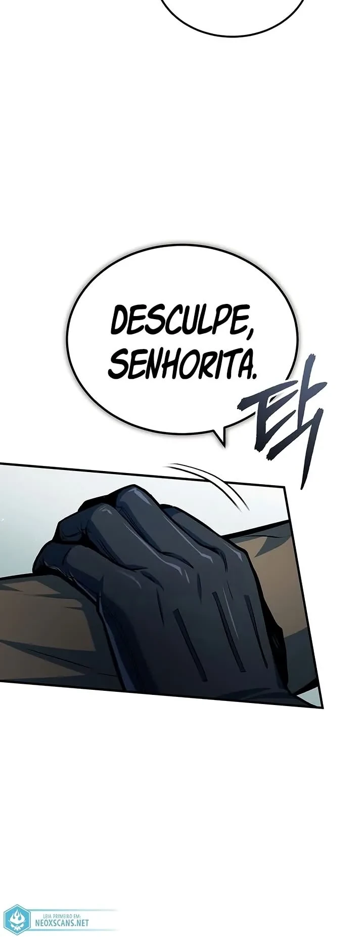 Read O Professor Disfarçado da Academia (PT-BR) PT Manga Online
