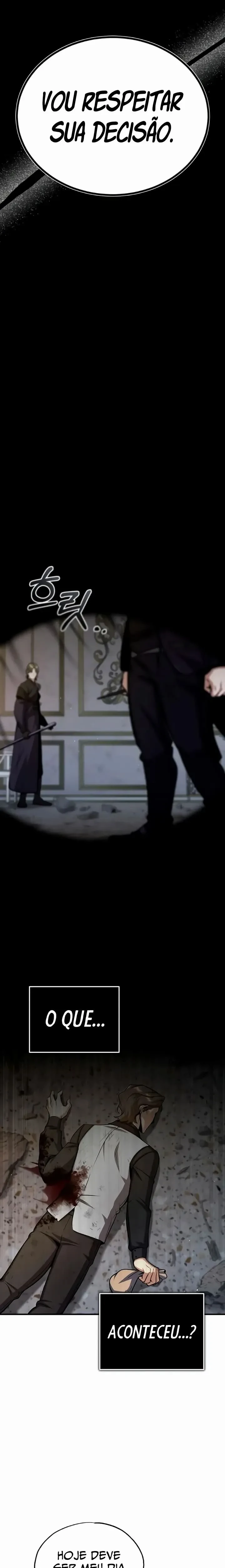 Read O Professor Disfarçado da Academia (PT-BR) PT Manga Online