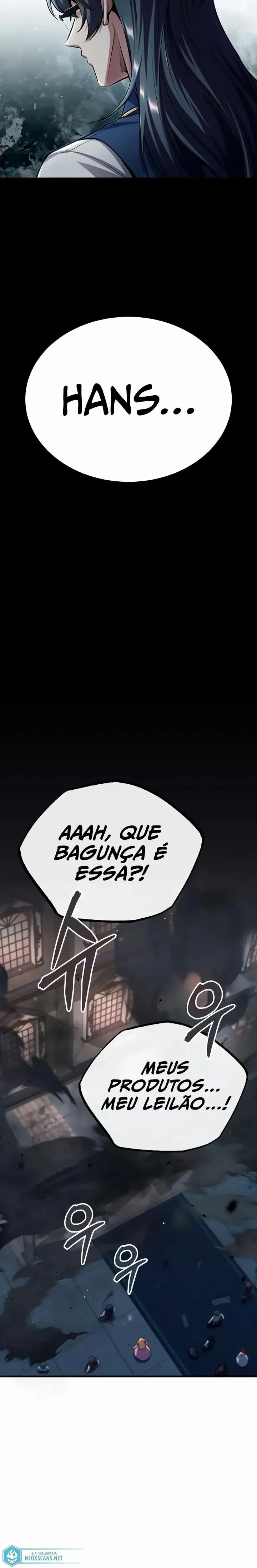 Read O Professor Disfarçado da Academia (PT-BR) PT Manga Online