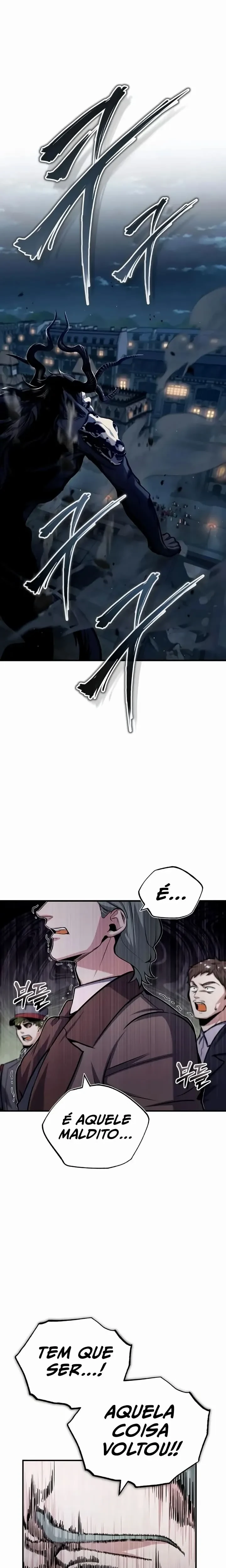 Read O Professor Disfarçado da Academia (PT-BR) PT Manga Online
