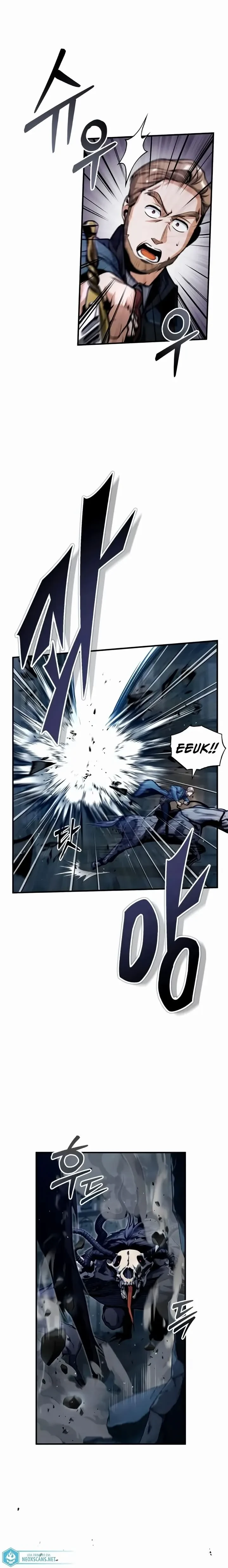 Read O Professor Disfarçado da Academia (PT-BR) PT Manga Online