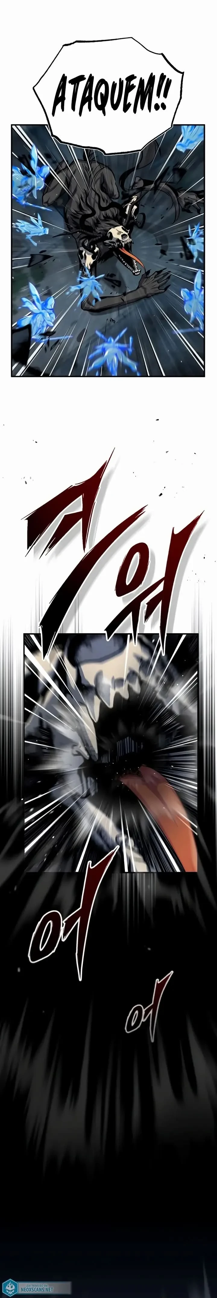 Read O Professor Disfarçado da Academia (PT-BR) PT Manga Online