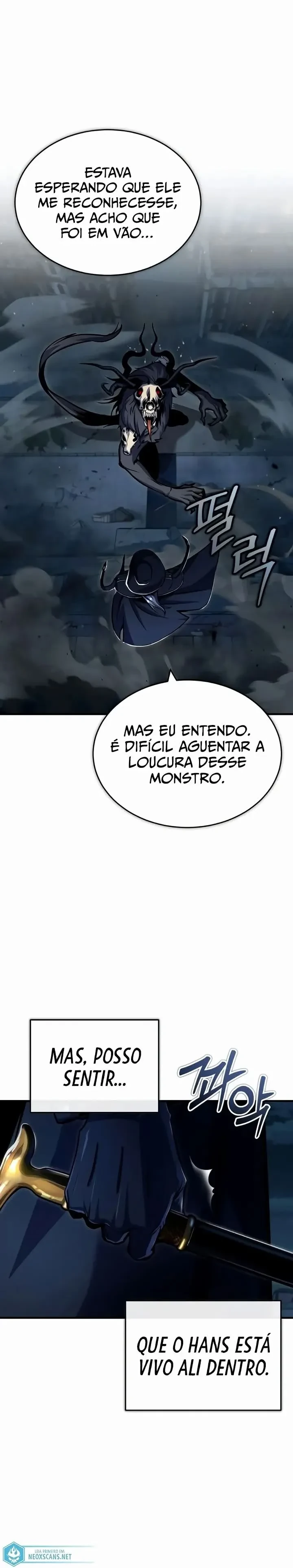 Read O Professor Disfarçado da Academia (PT-BR) PT Manga Online