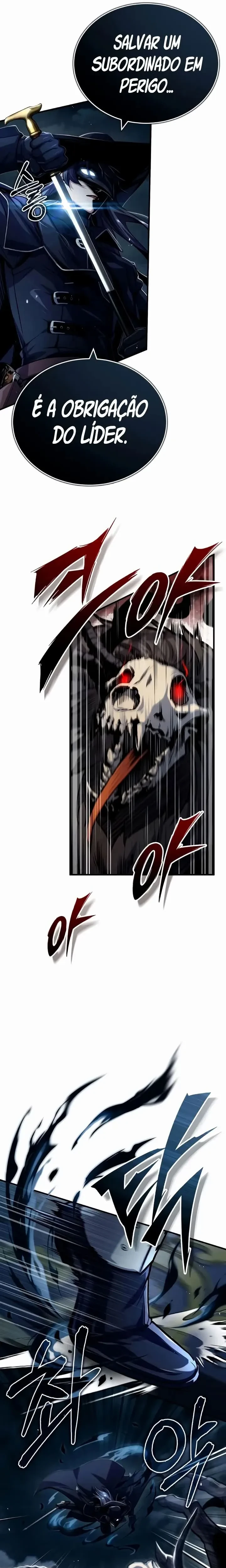 Read O Professor Disfarçado da Academia (PT-BR) PT Manga Online
