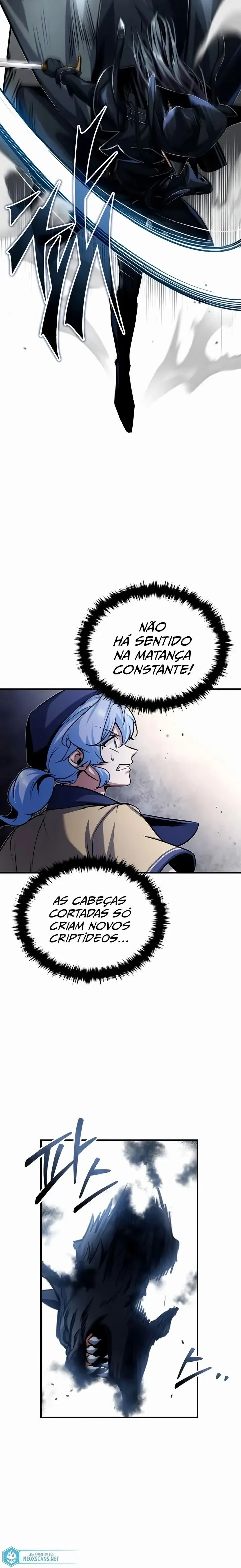 Read O Professor Disfarçado da Academia (PT-BR) PT Manga Online