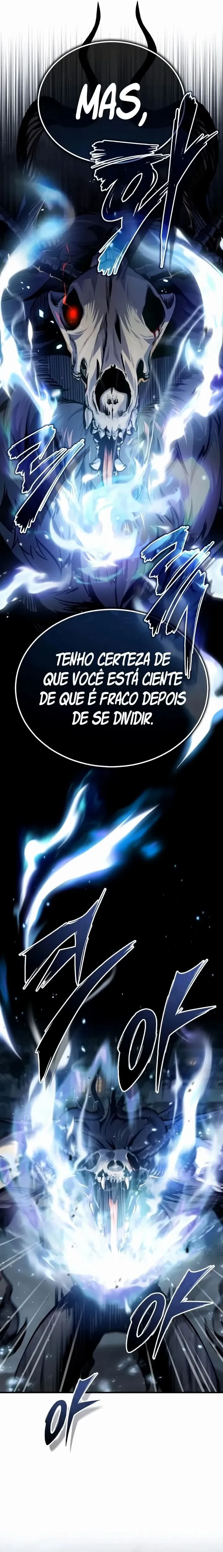 Read O Professor Disfarçado da Academia (PT-BR) PT Manga Online