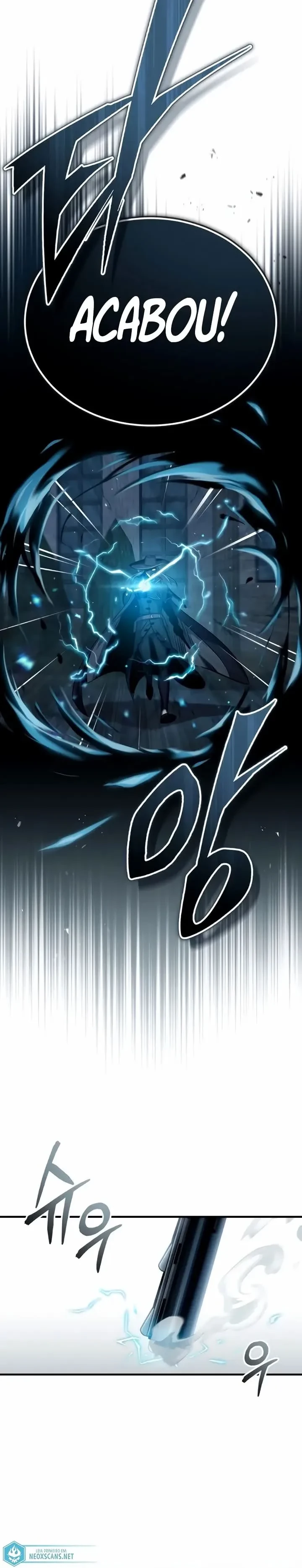 Read O Professor Disfarçado da Academia (PT-BR) PT Manga Online