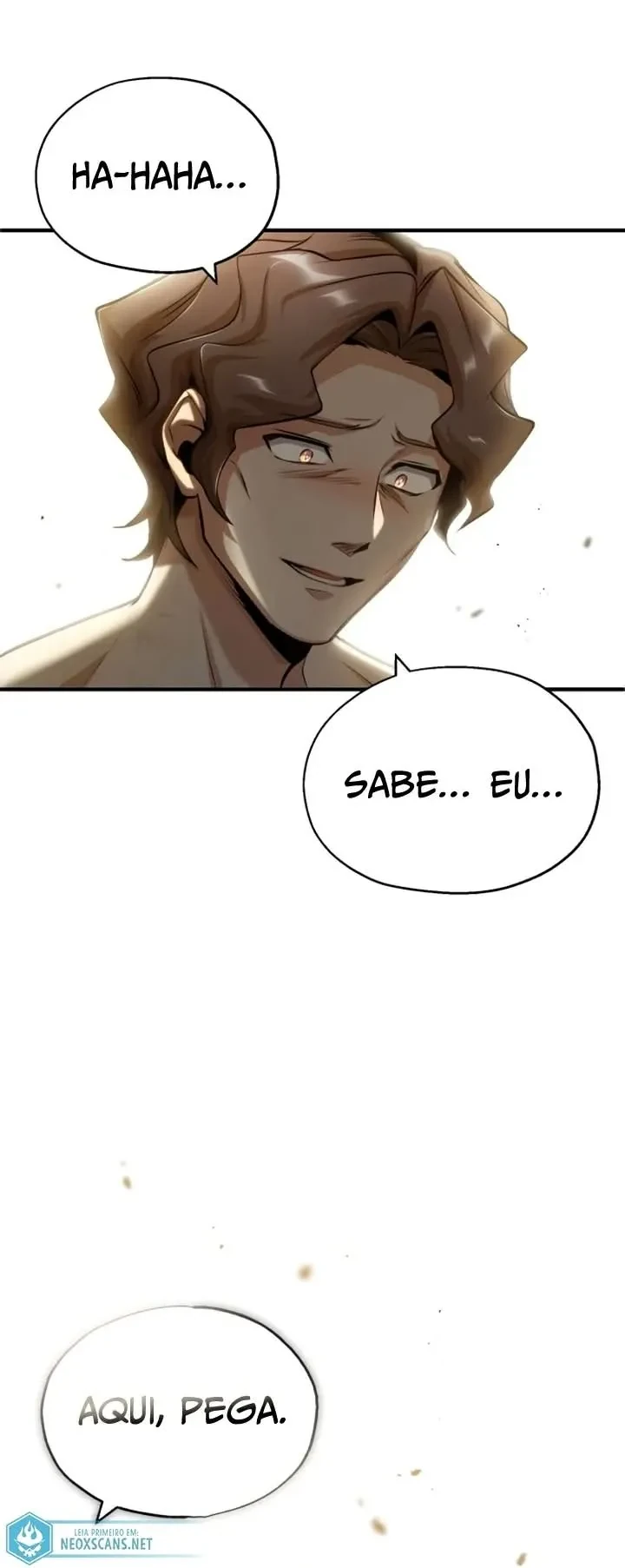 Read O Professor Disfarçado da Academia (PT-BR) PT Manga Online