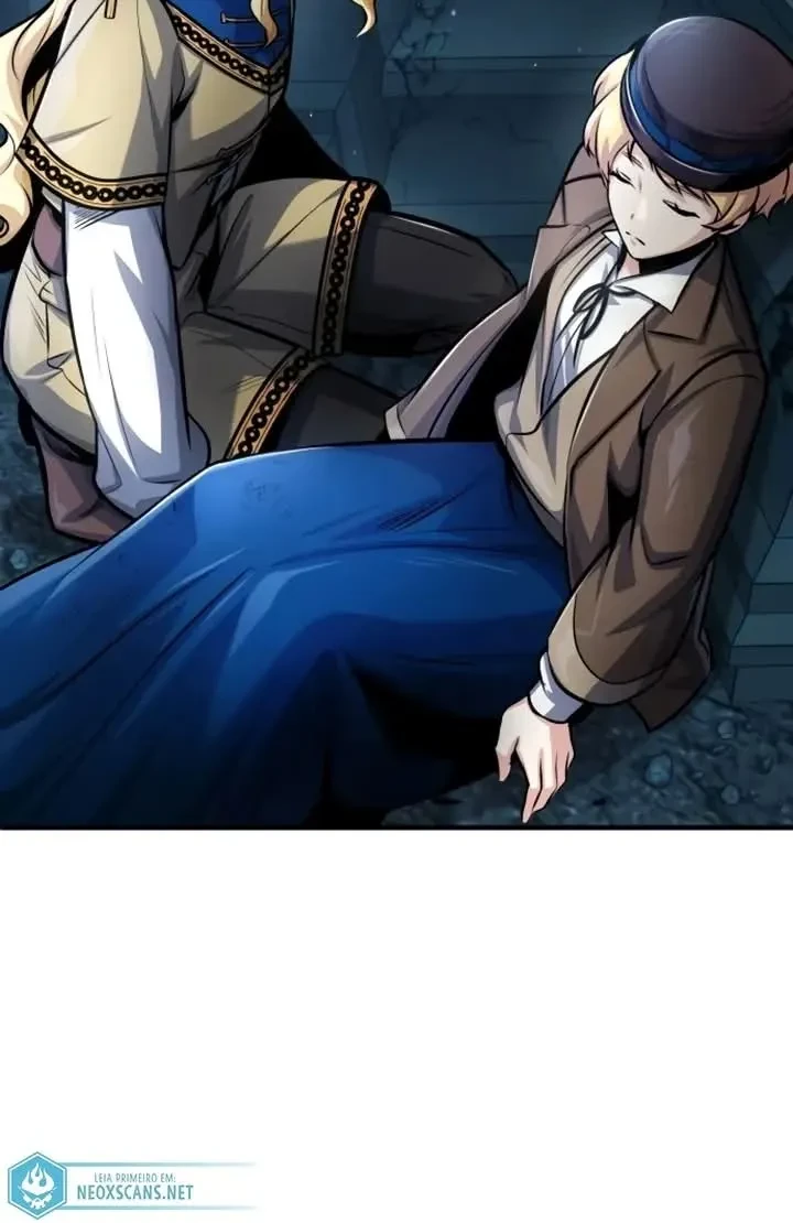 Read O Professor Disfarçado da Academia (PT-BR) PT Manga Online
