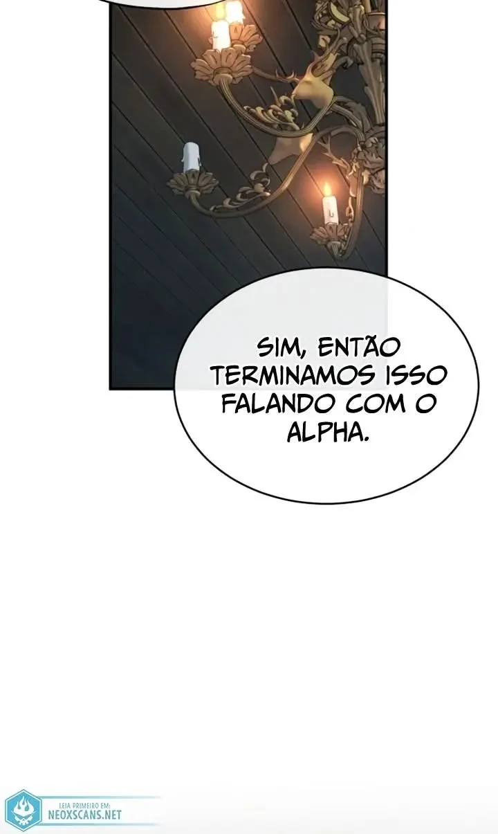 Read O Professor Disfarçado da Academia (PT-BR) PT Manga Online