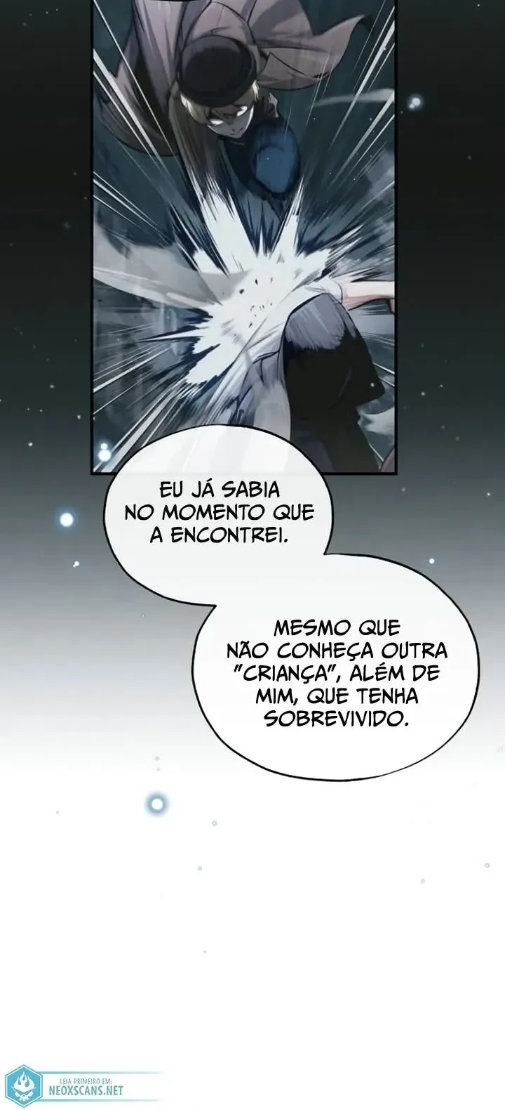 Read O Professor Disfarçado da Academia (PT-BR) PT Manga Online