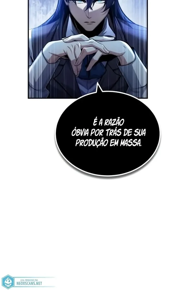 Read O Professor Disfarçado da Academia (PT-BR) PT Manga Online