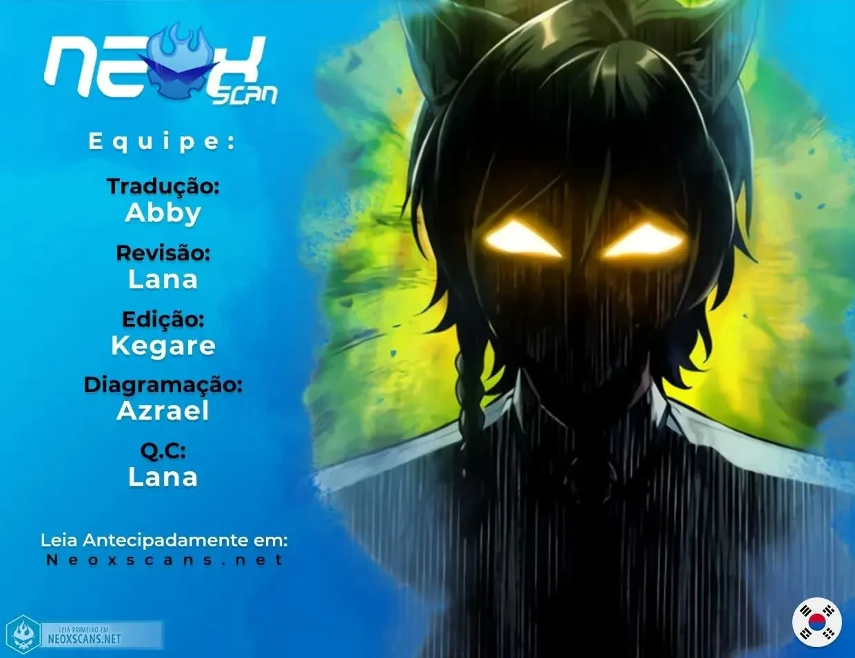 Read O Professor Disfarçado da Academia (PT-BR) PT Manga Online
