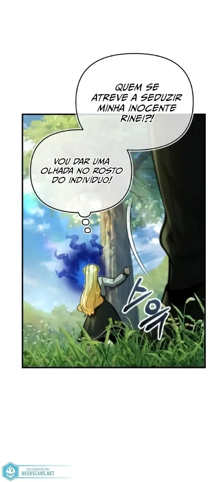 Read O Professor Disfarçado da Academia (PT-BR) PT Manga Online
