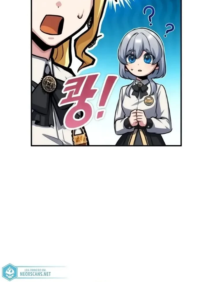 Read O Professor Disfarçado da Academia (PT-BR) PT Manga Online
