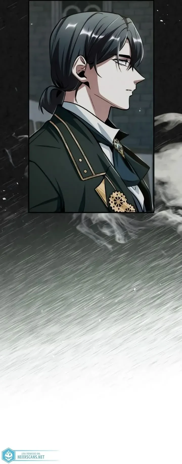 Read O Professor Disfarçado da Academia (PT-BR) PT Manga Online