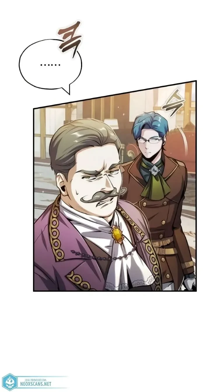 Read O Professor Disfarçado da Academia (PT-BR) PT Manga Online