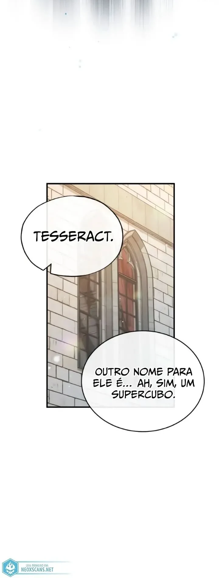 Read O Professor Disfarçado da Academia (PT-BR) PT Manga Online