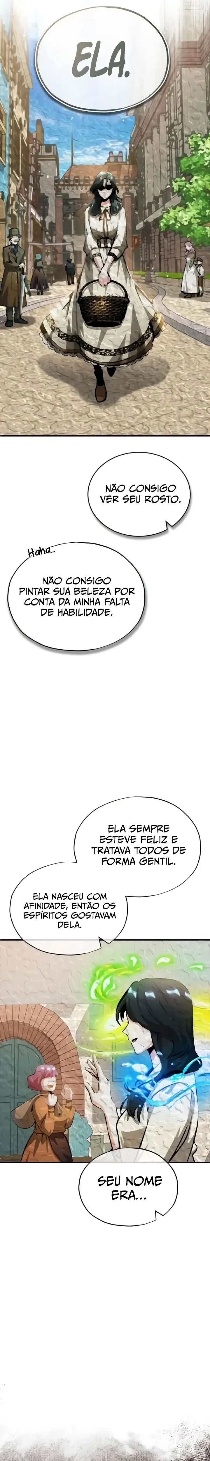 Read O Professor Disfarçado da Academia (PT-BR) PT Manga Online