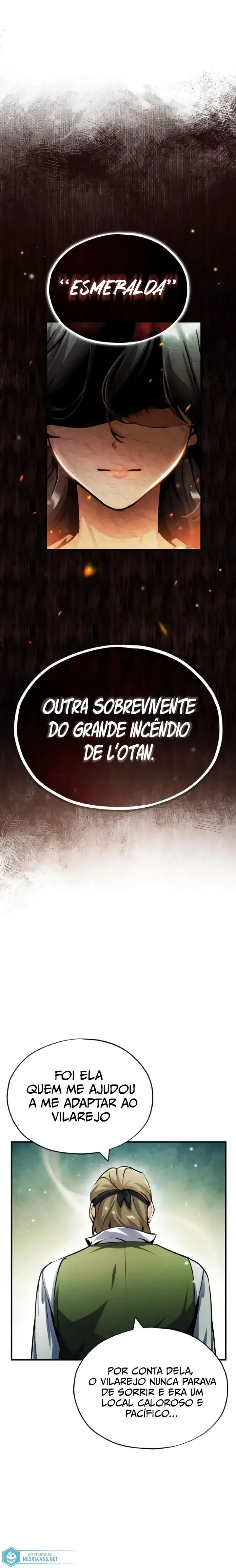 Read O Professor Disfarçado da Academia (PT-BR) PT Manga Online