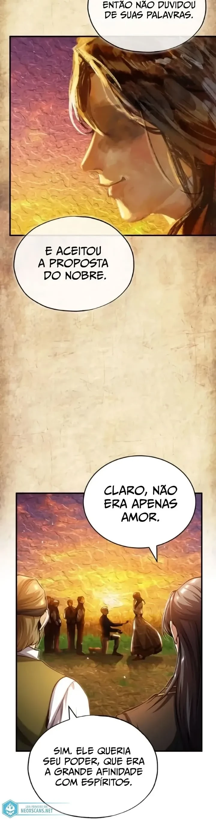 Read O Professor Disfarçado da Academia (PT-BR) PT Manga Online