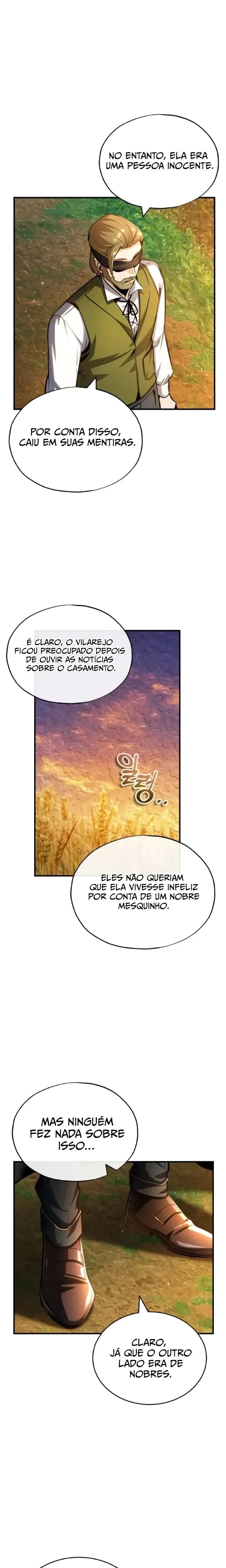 Read O Professor Disfarçado da Academia (PT-BR) PT Manga Online