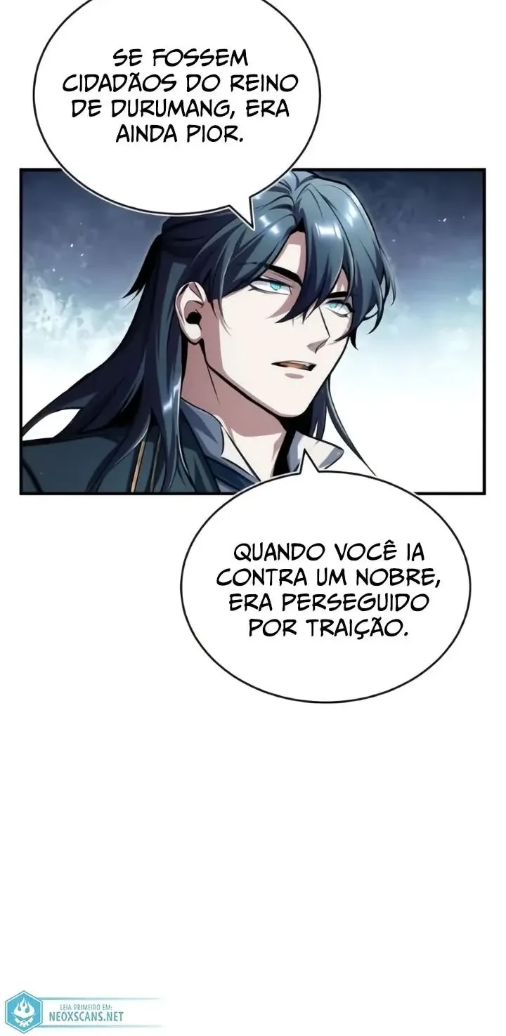 Read O Professor Disfarçado da Academia (PT-BR) PT Manga Online