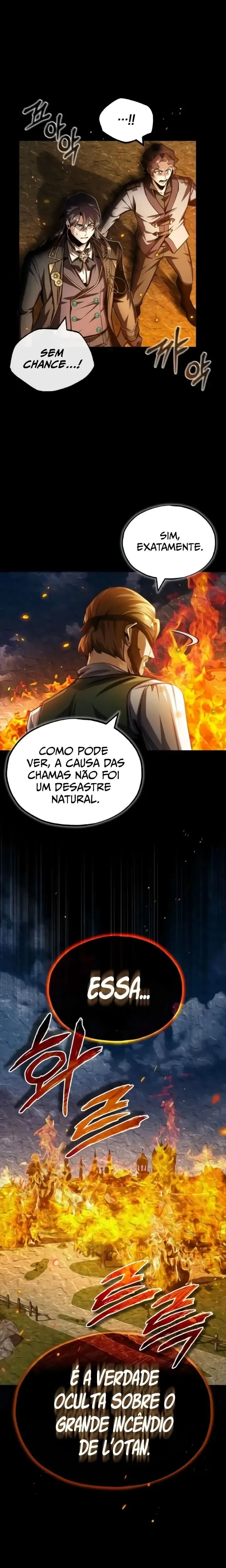 Read O Professor Disfarçado da Academia (PT-BR) PT Manga Online