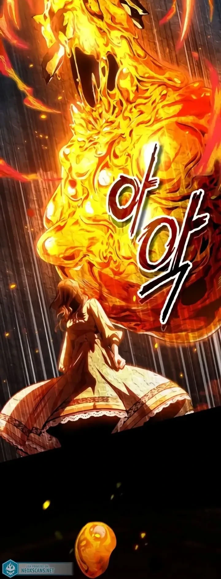 Read O Professor Disfarçado da Academia (PT-BR) PT Manga Online
