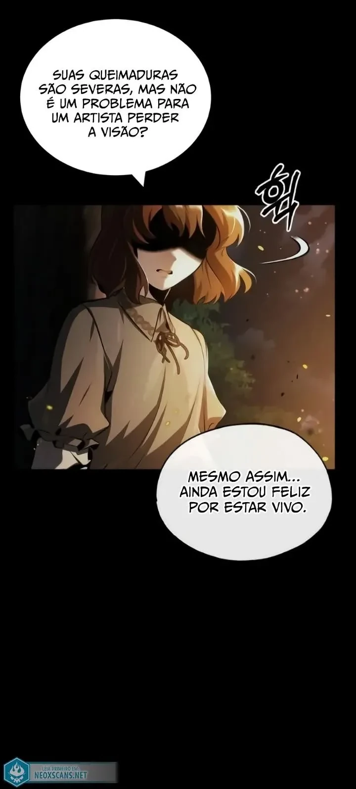 Read O Professor Disfarçado da Academia (PT-BR) PT Manga Online