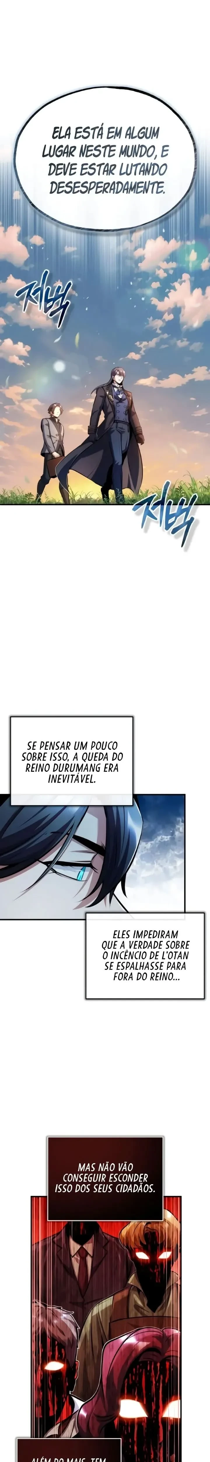 Read O Professor Disfarçado da Academia (PT-BR) PT Manga Online