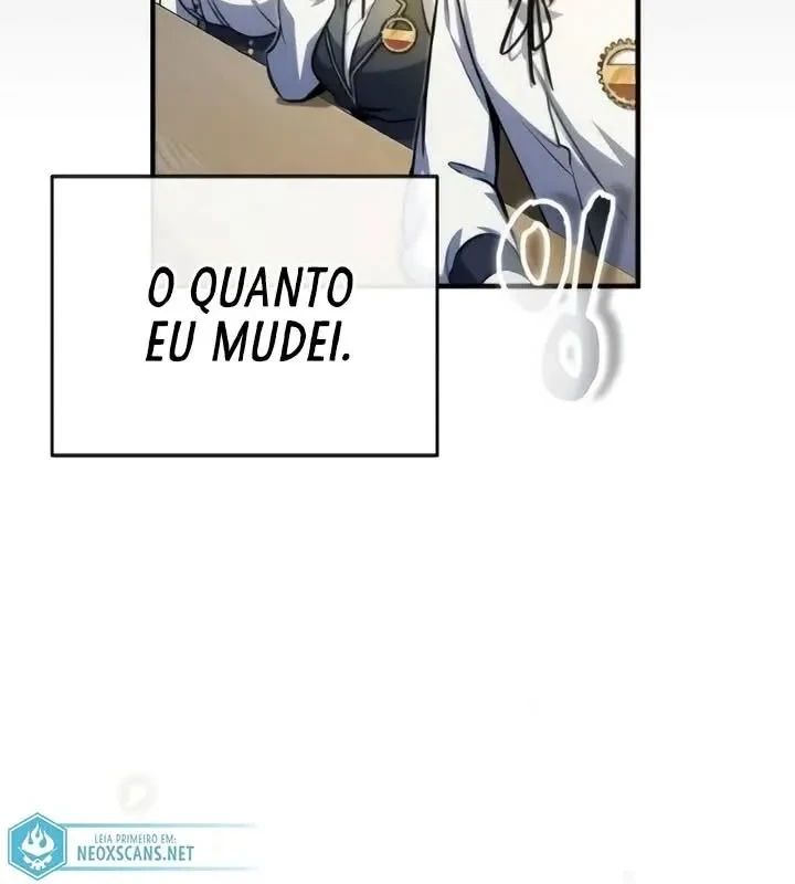 Read O Professor Disfarçado da Academia (PT-BR) PT Manga Online